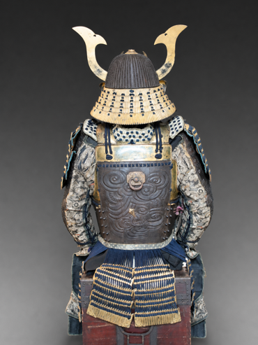 Yoroi - Uchidachi 