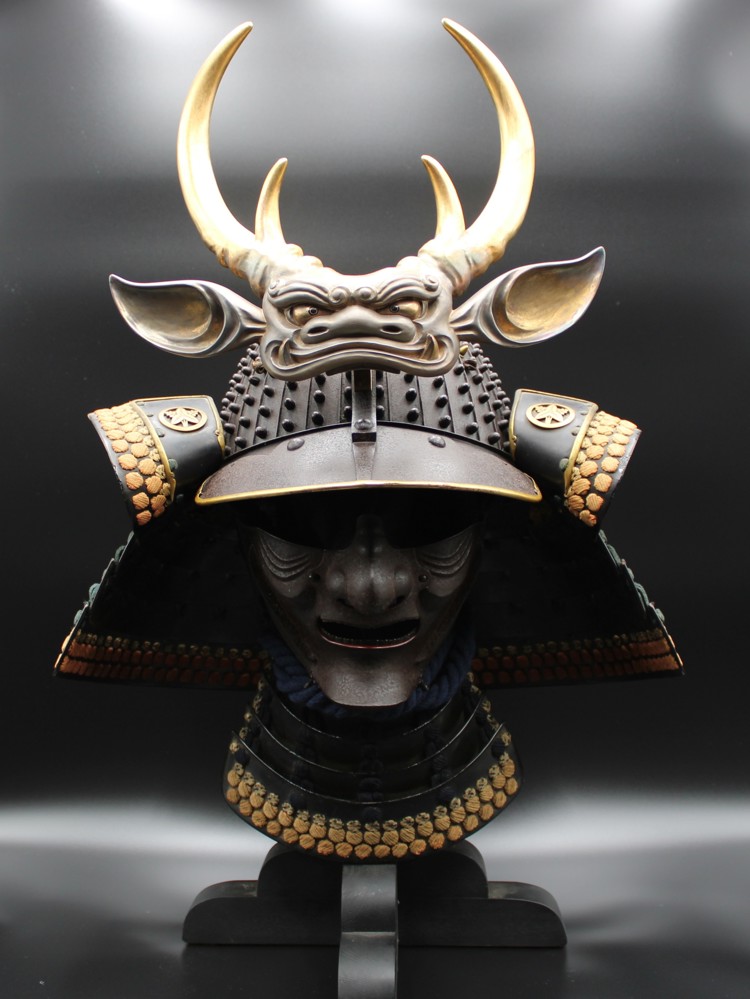 Kabuto Neo Masanobu