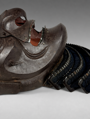 Rare Kawari Kabuto - Nyudo