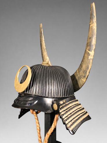 Kabuto - Suji bachi, NKBKHK certificate