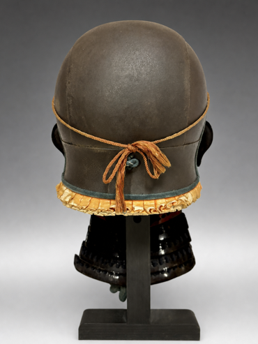Rare Kawari Kabuto - Nyudo