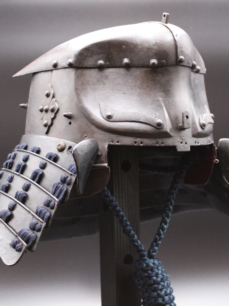 Kabuto - Saiga