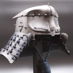 Kabuto - Saiga