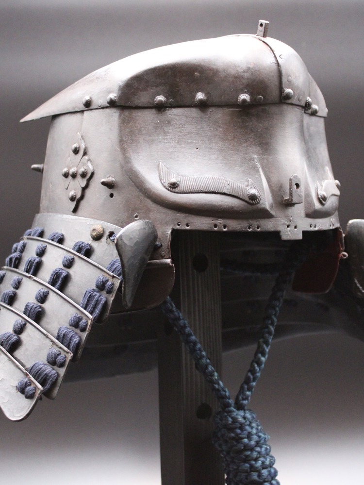 Kabuto - Saiga