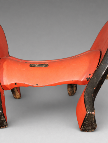 Kura - Samurai Saddle