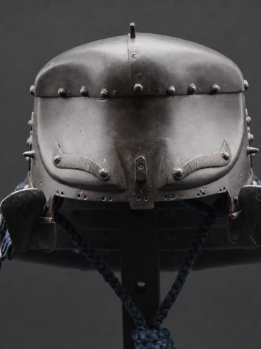 Kabuto - Saiga