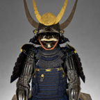 Yoroi - Daimyō of the Kamei Clan , Jūyō