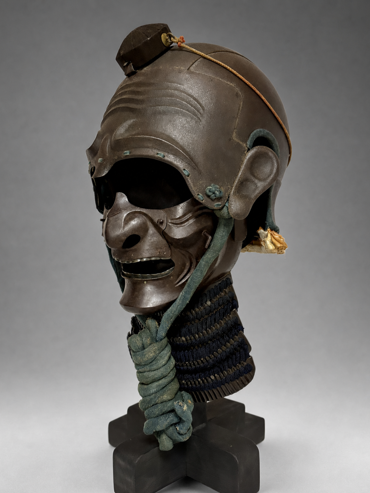 Rare Kawari Kabuto - Nyudo