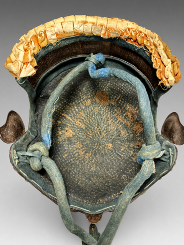 Rare Kawari Kabuto - Nyudo