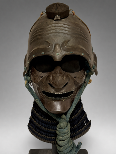 Rare Kawari Kabuto - Nyudo
