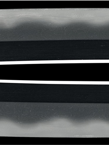 Katana - Fujiwara Naotane 