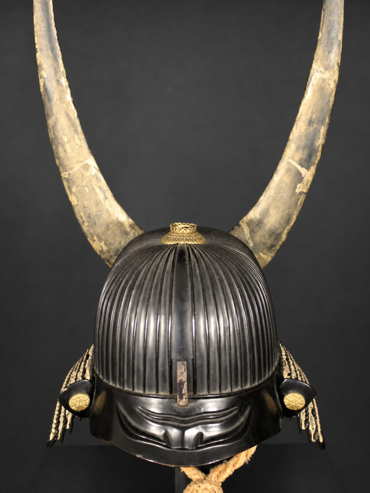 Kabuto - Suji bachi, NKBKHK certificate