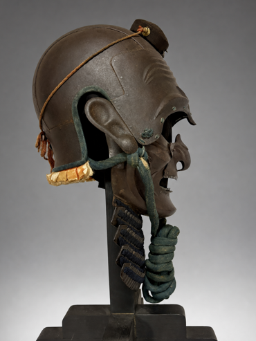 Rare Kawari Kabuto - Nyudo