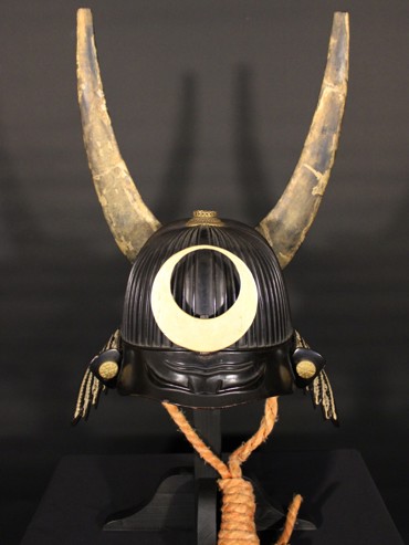 Kabuto - Suji bachi, NKBKHK certificate