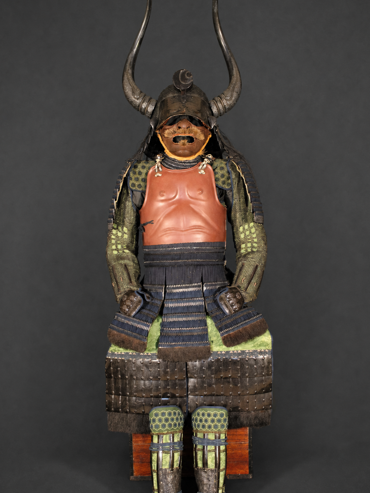 Yoroi - NIÓ DÓ