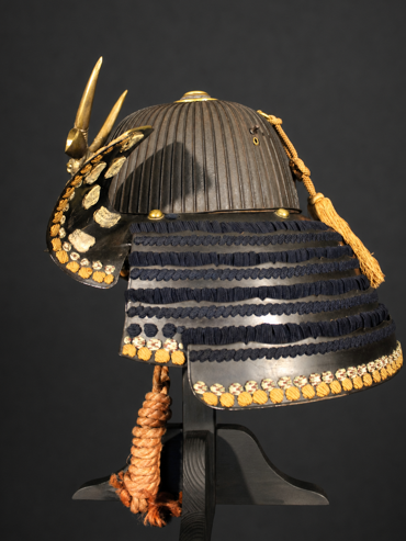 Kabuto - Saotome Ieharu 
