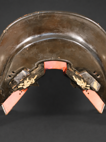 Kura - Samurai Saddle