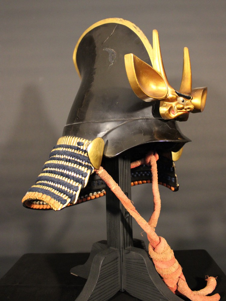 Kabuto - Eboshi