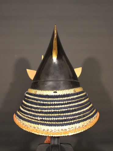 Kabuto - Eboshi