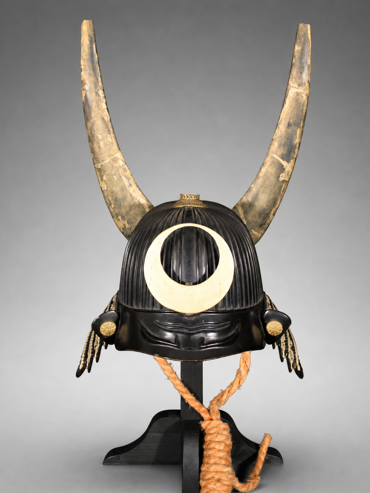 Kabuto - Suji bachi, NKBKHK certificate